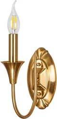 Бра Collinetta A4094AP-1PB Arte Lamp