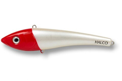 Воблер Halco MAX 130 #H53, 130 mm, 80 г., 2 m (Fast Sinking).