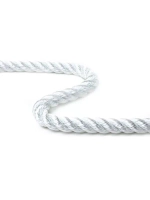 Канат полиэфирный POLYTEX 10,0 мм, тест 1900 кг, 200 м