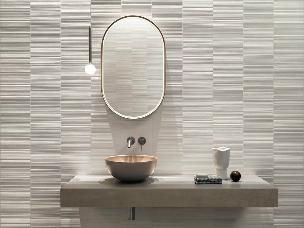 3D Wall Plaster