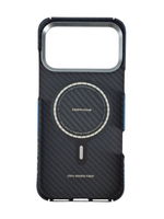 Накладка для i-Phone 17 Pro Max Keephone Kevlar Moonrise MagSnap