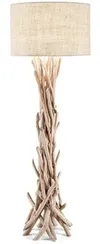 Торшер Driftwood DRIFTWOOD PT1 Ideal Lux