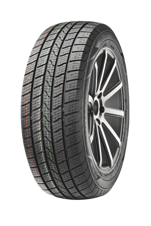 Всесезонная шина Aplus A909 (225/55 R18 102V)