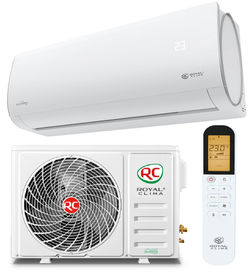 Кондиционер Royal Clima Aria RCI-ARE28HN DC Inverter