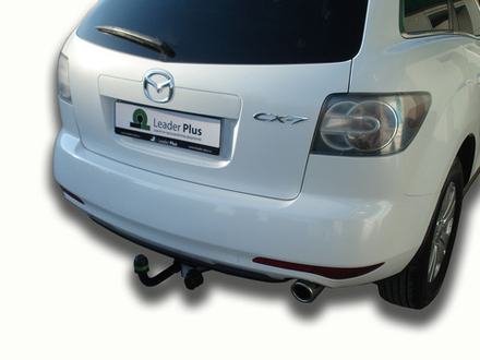 ТСУ для MAZDA CX-7  2007-2012 M307-A