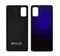 Задняя крышка для Samsung Galaxy A41 Black
