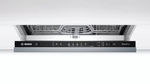 Встраиваемая посудомоечная машина Bosch SMV25BX04R