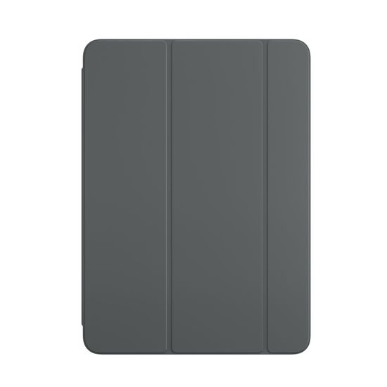 Обложка Apple Smart Folio для iPad Air 13 (M2, M3, M4 | 2024–2026) угольно-серый