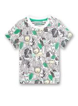 Футболка Sanetta KIDSWEAR 114833 1829