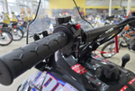 Снегоход IRBIS SF300 Super Long