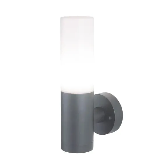 Настенный светильник уличный Glas 1418 TECHNO Elektrostandard