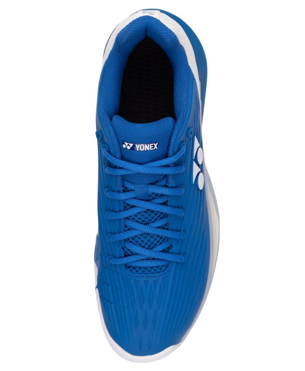 Мужские теннисные кроссовки Yonex Power Cushion Eclipsion 5 - blue/white