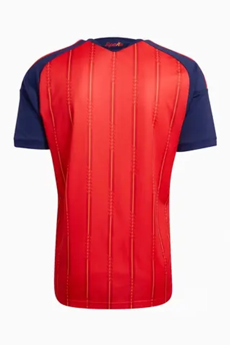 Футболка adidas Spain 2026 Home - красный