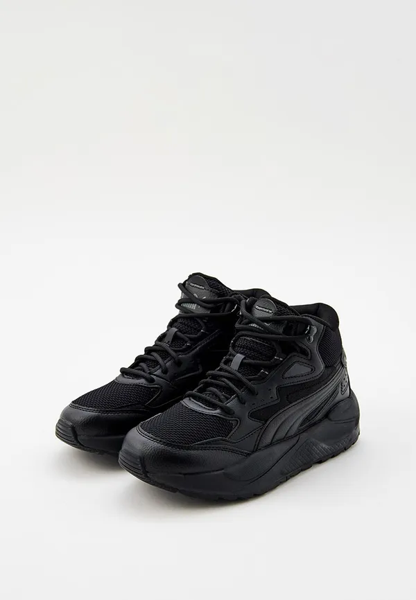 Кроссовки мужские Puma X-RAY Speed Mid WTR