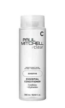 Paul Mitchell кондиционер Clear Sensitive Essential Conditioner, 300 мл