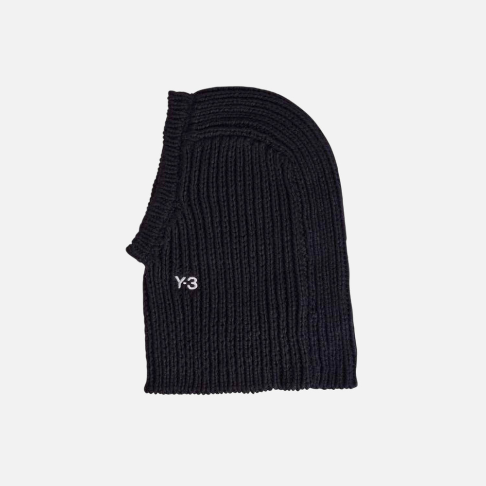 Балаклава Knitted Hood