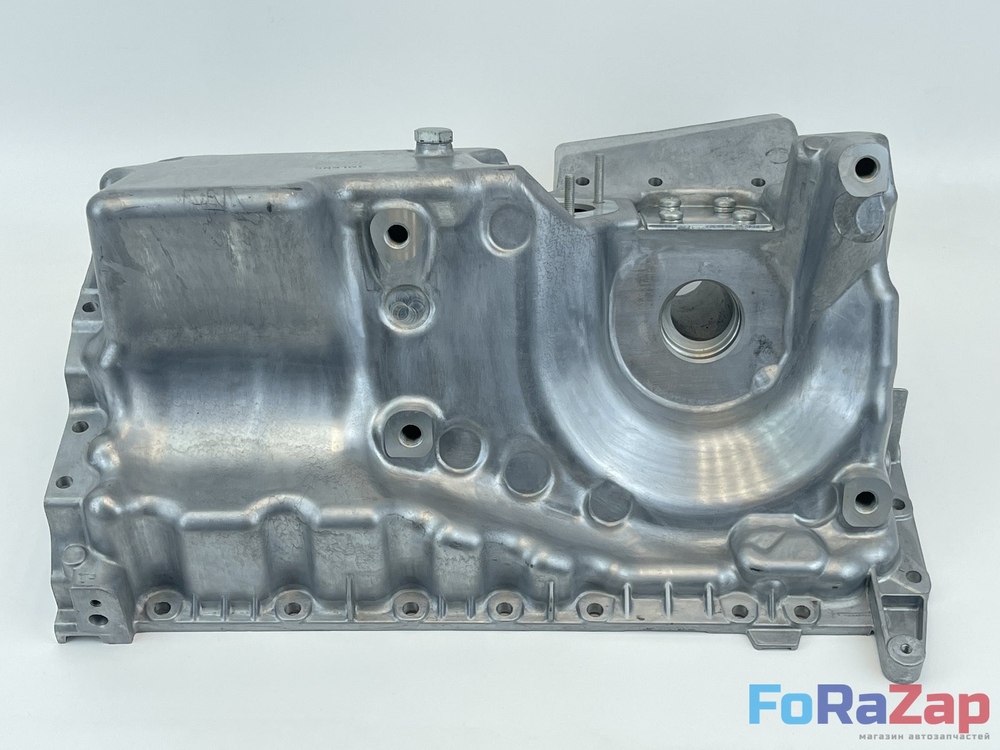 Поддон двигателя BMW N20B20A/C полный привод