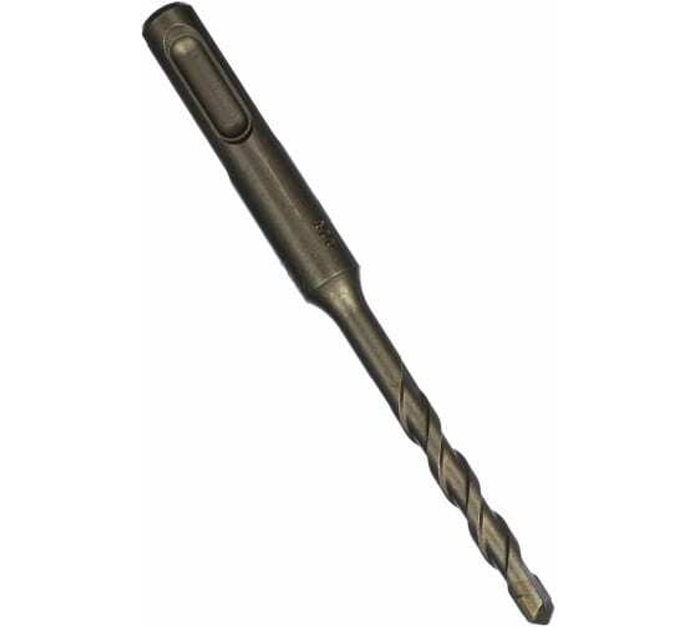 СВЕРЛО ПО БЕТОНУ BOSCH SDS PLUS-1.6*50*110MM 2608680262