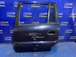 Дверь задняя левая SUBARU TRAVIQ 2003