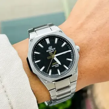 Наручные часы Casio Edifice EFR-S108D-1AVUEF