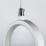 Подвесной светодиодный светильник Lightstar SATURNO 749016