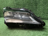Фара правая Lexus RX 4 (2015-2019) LED под 1 блок