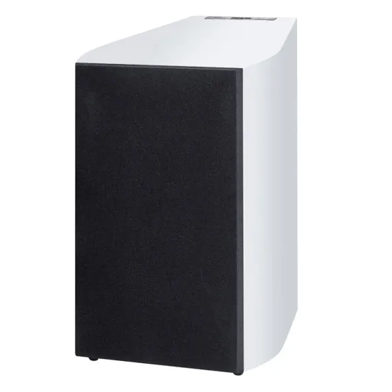 HECO Celan Revolution 3 White Satin