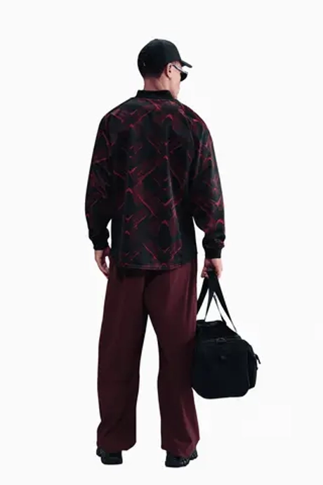 Футболка с длинными рукавами Nike Canada Goalkeeper Authentic