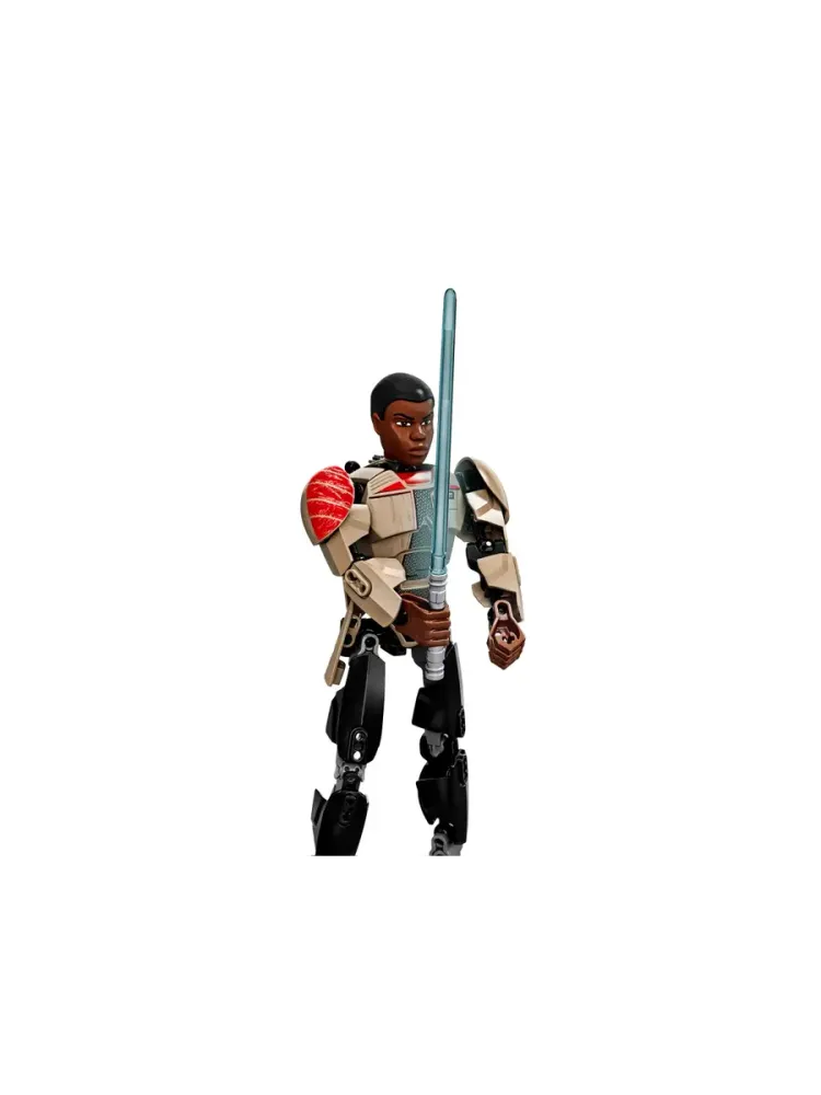 Конструктор LEGO Star Wars 75116 Фигурка Финн