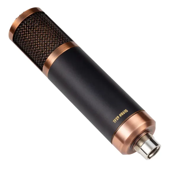 Telefunken TF29 Copperhead