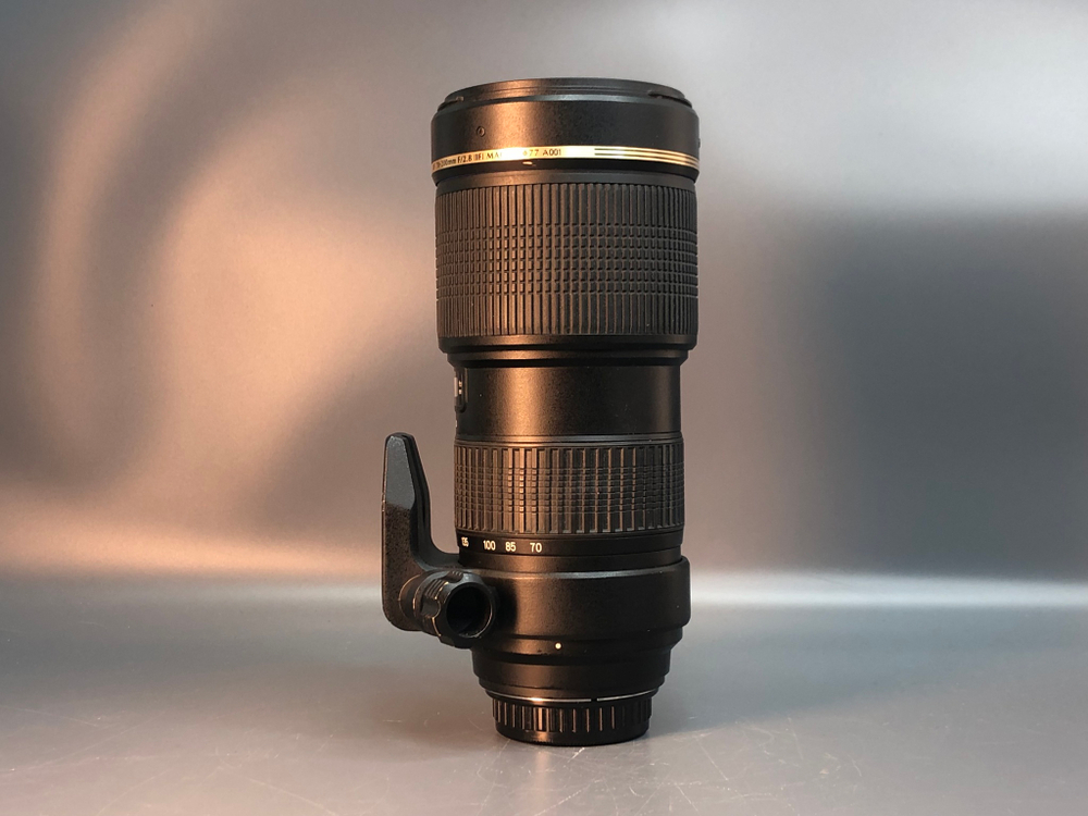 Tamron 70-200mm 2.8 Pentax