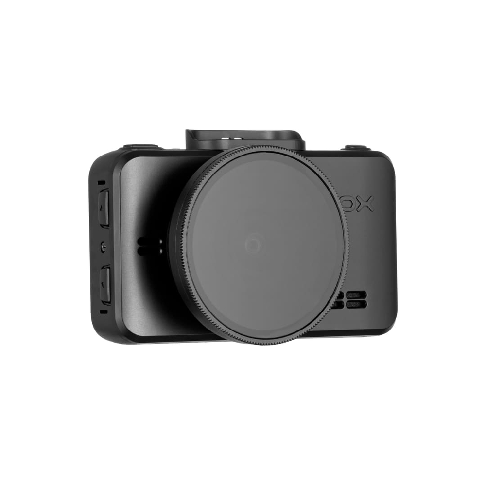 iBOX RoadScan WiFi GPS Dual