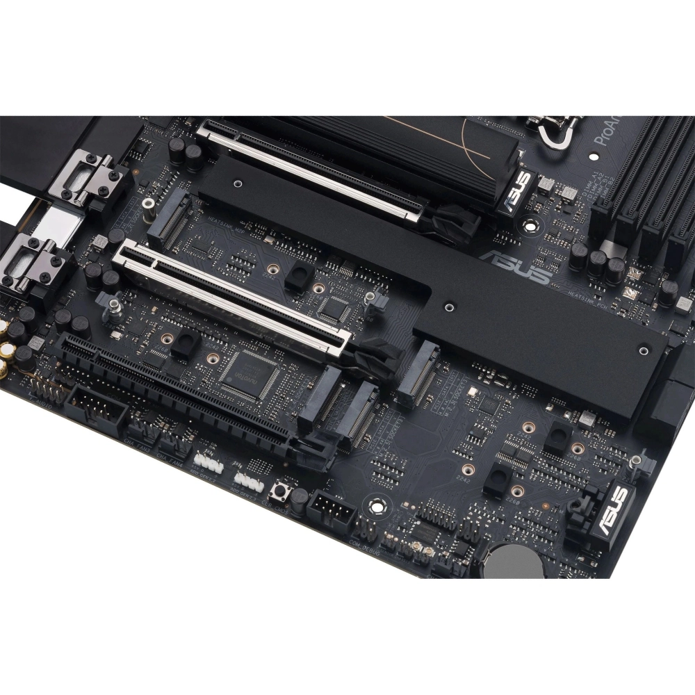 Материнская плата Asus PROART Z890-CREATOR WIFI