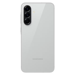 Смартфон Samsung Galaxy A56 5G 12/256GB, Light Gray (Серый)