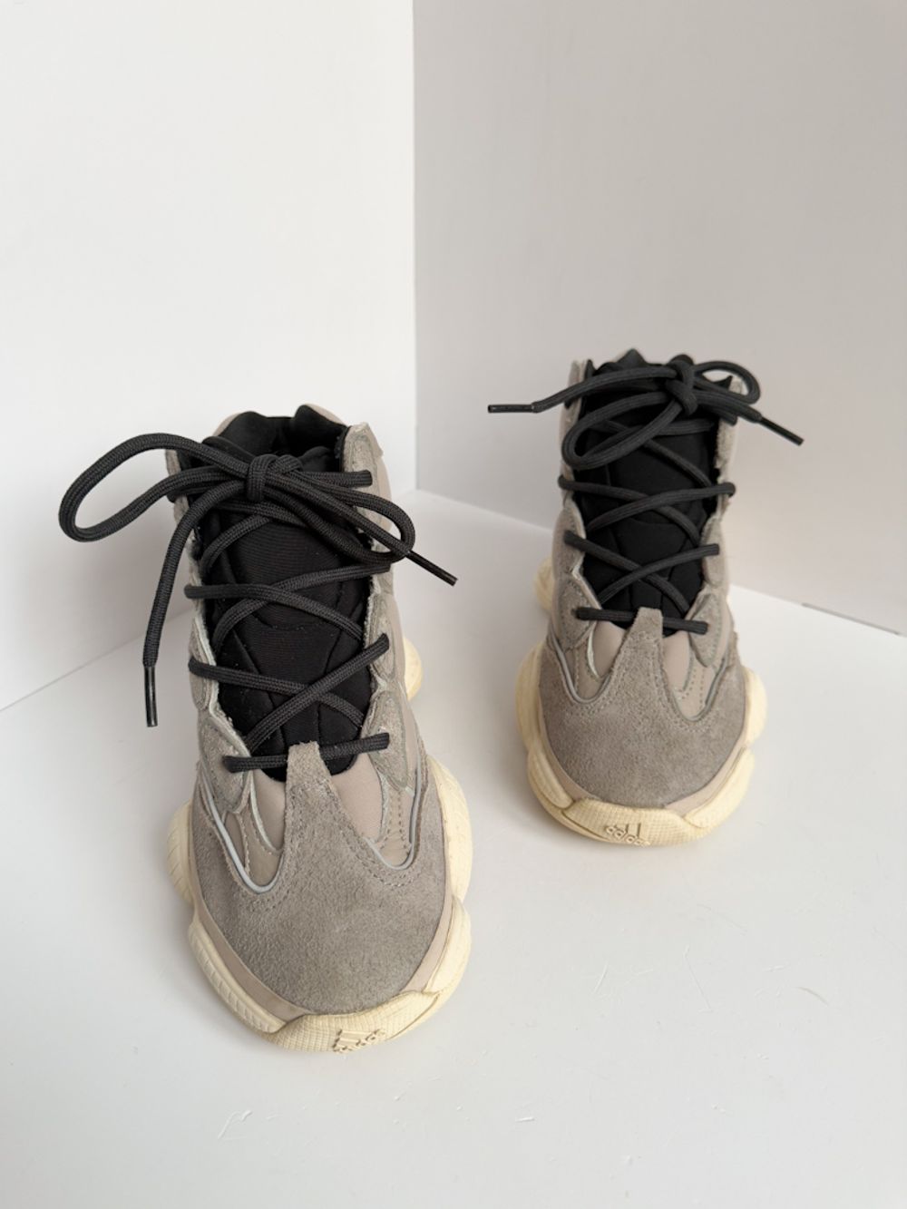 Кроссовки Adidas Yeeze 500 High, 36