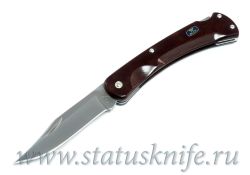 Нож Buck 110RDS1-B Ecoliteфотография - 2