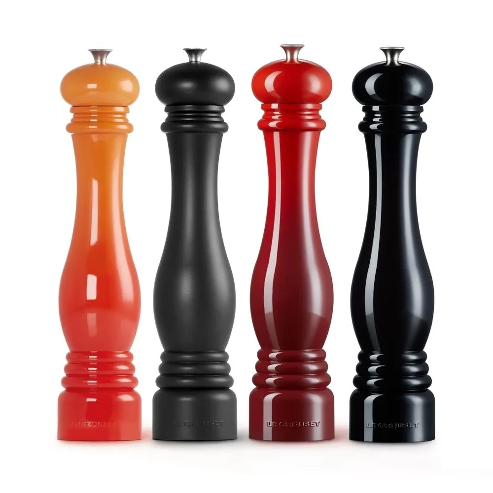 Le Creuset Вишня с мельницей для соли 30 см EAN 630870241656