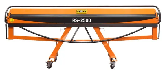 Ручной листогиб Stalex RS 3000