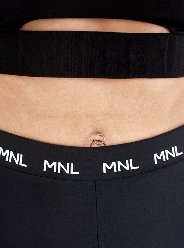 Велосипедки MNL из бифлекса