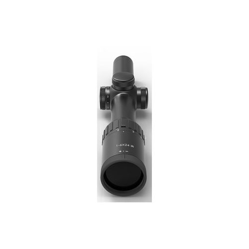 Оптический прицел Mewlite 1-6x24 SFP 30 mm IR 42001