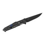Нож Ruike P108-SB черный