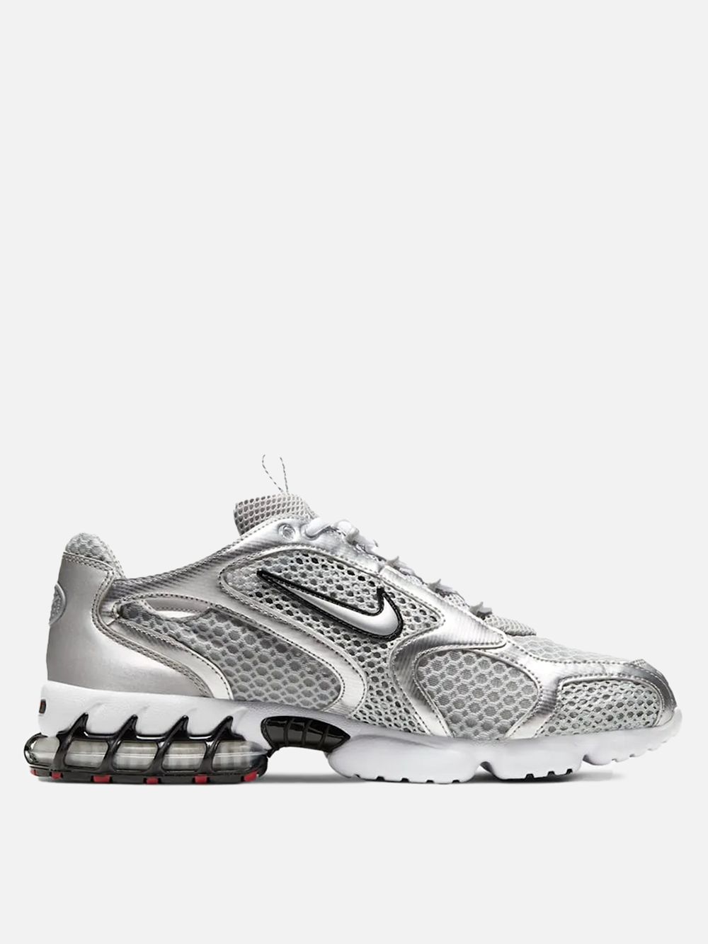 Кроссовки мужские NIKE Nike Air Zoom Spiridon Cage 2