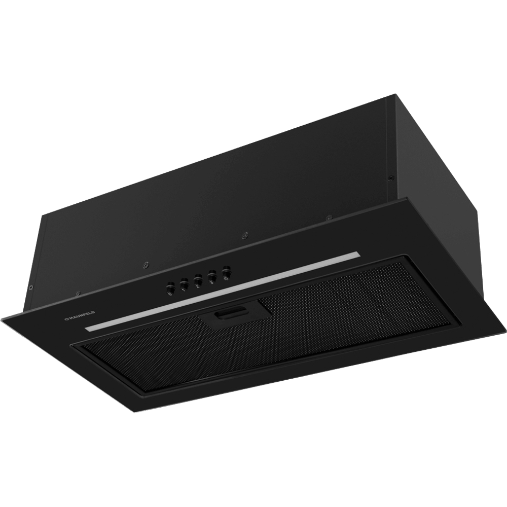 Maunfeld Crosby Hardy 1000Push Black