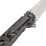 Нож складной CRKT Carson Zutel, M16-03Z