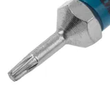 Бита Torx 6 х 50, сталь S2, 10 шт. Gross — фото 4
