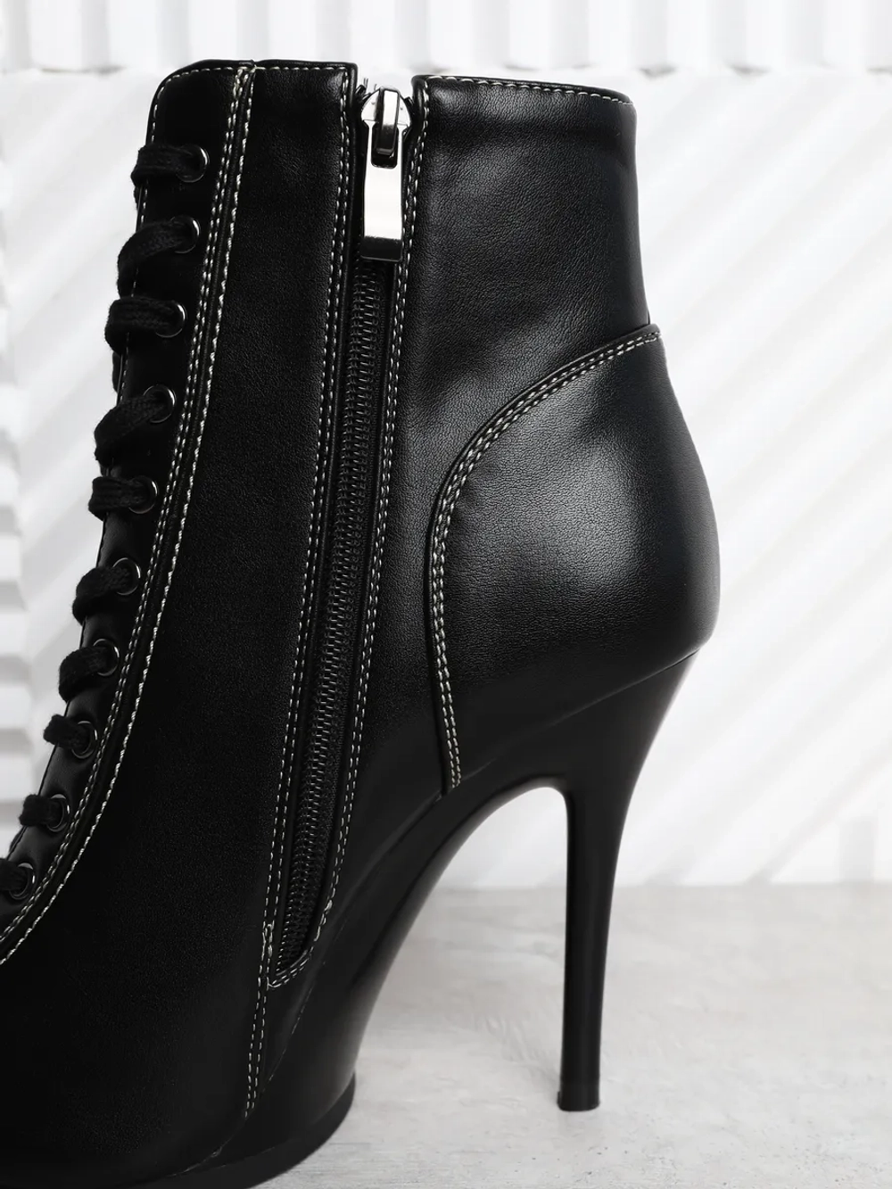 Профессиональные хилсы для high heels литая колодка