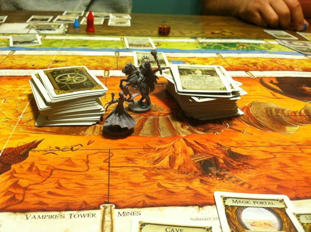 Talisman