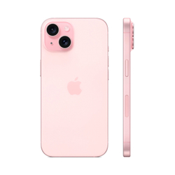 Apple iPhone 15 128 Гб Розовый (Pink) MTP13 Смартфон