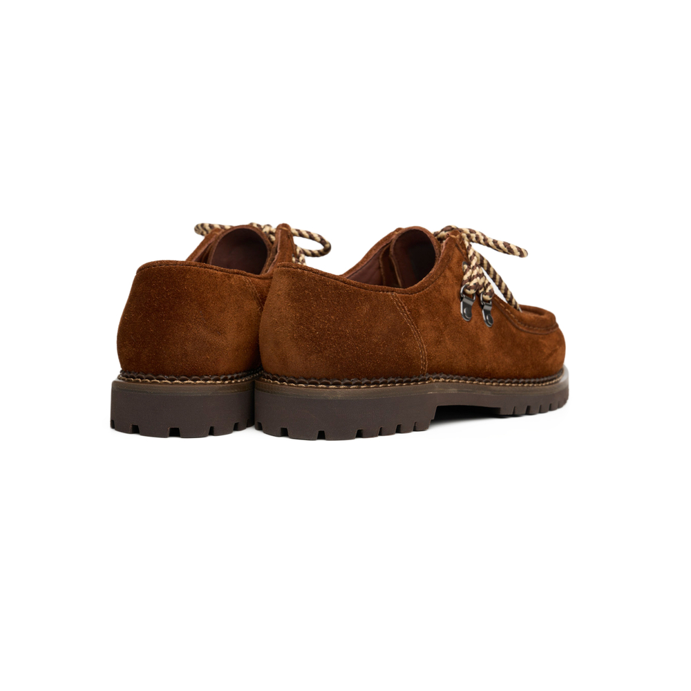 Ботинки Lode Onement Roughout "Brown"