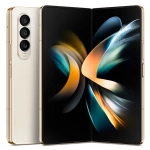 Смартфон Samsung Galaxy Z Fold4 12/1TB, Beige (Бежевый)